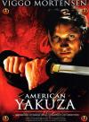 Omslag av American Yakuza (Blu-ray/VoD)