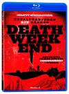 Omslag av Death Weekend (Blu-ray)