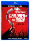 Omslag av Children of the Corn I, II & III (Blu-ray/VoD)
