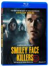 Omslag av Smiley Face Killers (Blu-ray)