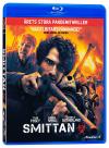 Omslag av Smittan (Blu-ray)