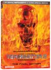 Omslag av Terminator 2: Domedagen The Final Edition (2-Disc DVD)