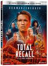 Omslag av Total Recall (DVD/VoD)