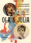 Omslag av Ola & Julia (DVD)