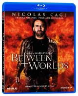 Omslag av Between Worlds (Blu-ray)