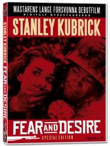 Omslag av Fear and Desire (Special Edition) (VoD)
