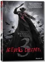 Omslag av Jeepers Creepers 3 (DVD/VoD)