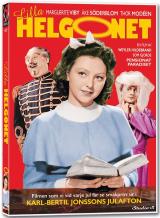 Omslag av Lilla Helgonet (DVD)