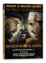 Omslag av Mandarinodlaren (DVD/VoD)