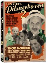 Omslag av Den stora pilsnerboxen 2 (6 DVD Box)