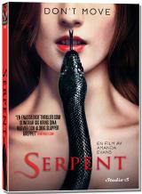 Omslag av Serpent (DVD/VoD)
