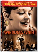 Omslag av Sven Klangs kvintett (DVD)