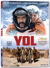 Omslag av Yol (DVD/VoD)