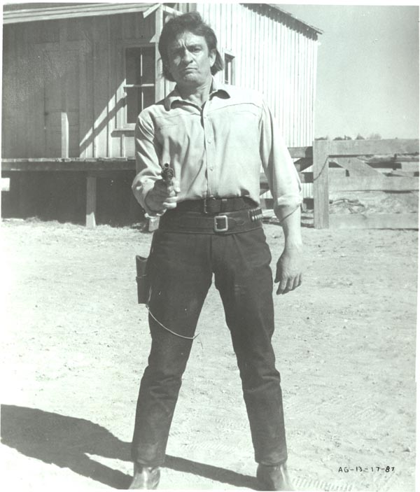 Johnny Cash 1