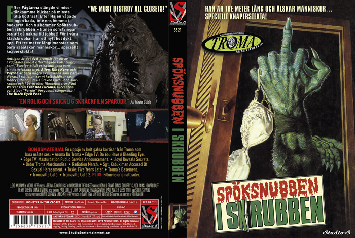 spoksnubben