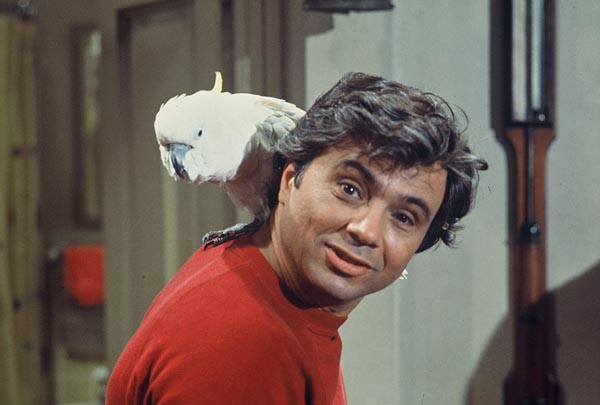 baretta