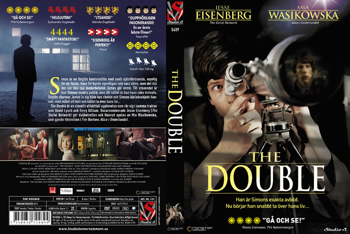 S489 THE DOUBLE.indd