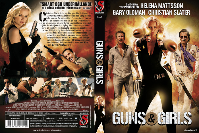 S442 GUNS AND GIRLS.indd