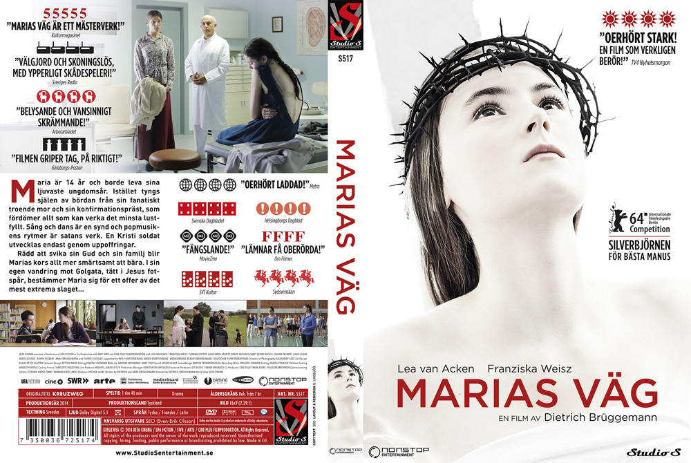 S517 MARIAS VÄG.indd