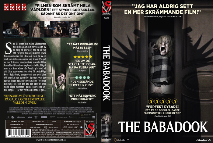 S490 THE BABADOOK.indd