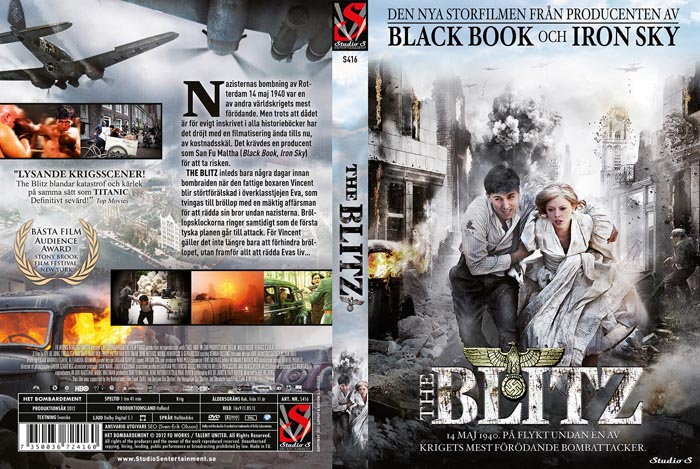 S416 THE BLITZ.indd