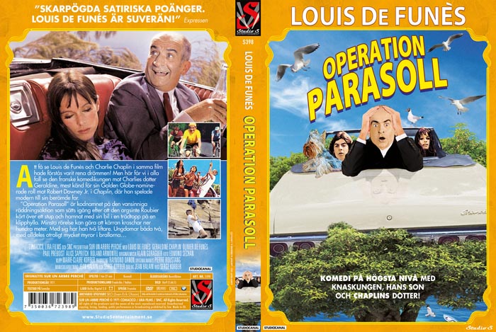 S398 OPERATION PARASOLL.indd