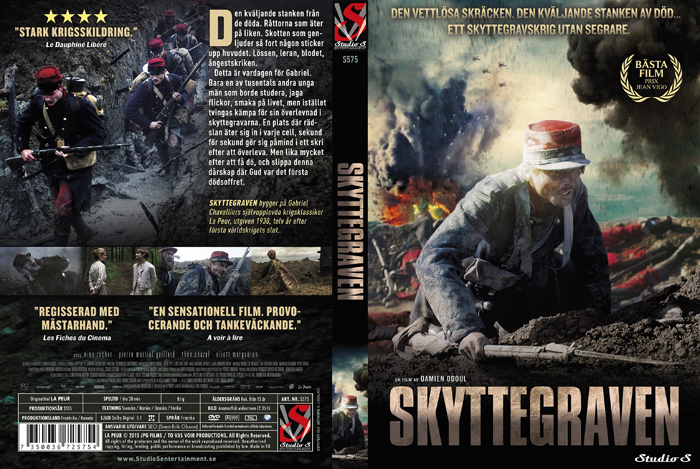 S575 SKYTTEGRAVEN.indd