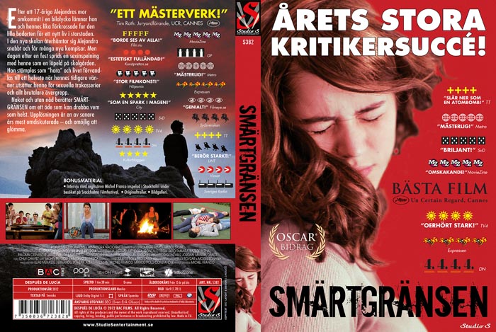 S382 SMÄRTGRÄNSEN.indd