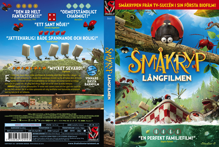 S444_SMÅKRYP_DVD_COVER.indd