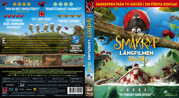 S445_SMÅKRYP_BLU-RAY_COVER.indd