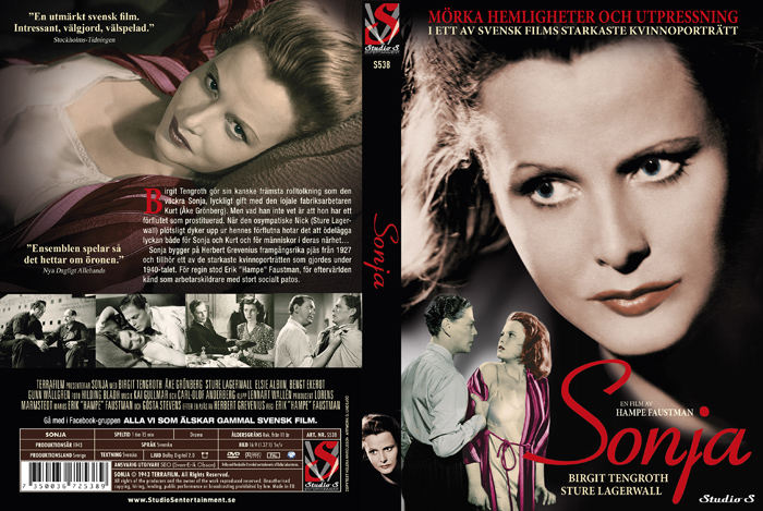 S538 SONJA.indd
