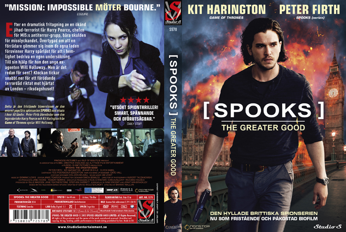 S578 SPOOKS.indd