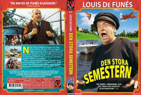 S399 DEN STORA SEMESTERN.indd