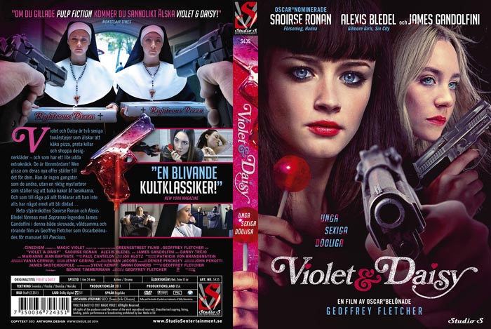 S435_VIOLET & DAISY - DVD.indd