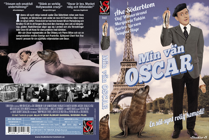 S463 MIN VÄN OSCAR.indd