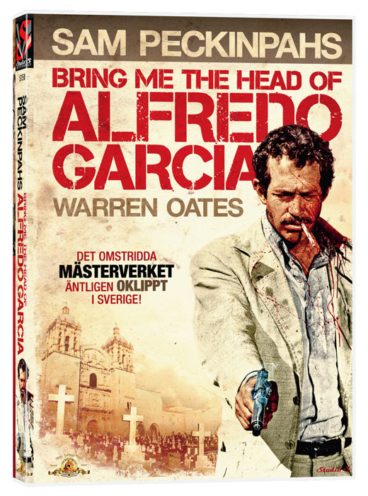 Studio S Entertainment » Bring Me the Head of Alfredo Garcia