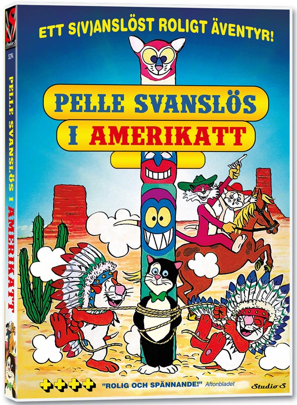 pelle svanslös i amerikatt stream pelle svanslös i amerikatt stream