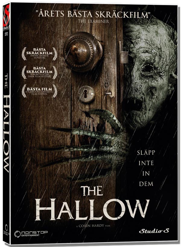 Studio S Entertainment » The Hallow (DVD)