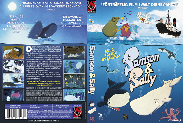 S466 Samson & Sally.indd