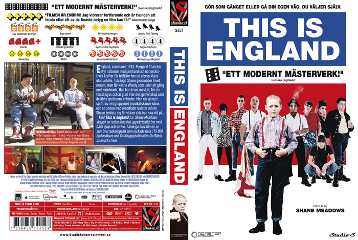 S452 THIS IS ENGLAND inkl.flipside.indd
