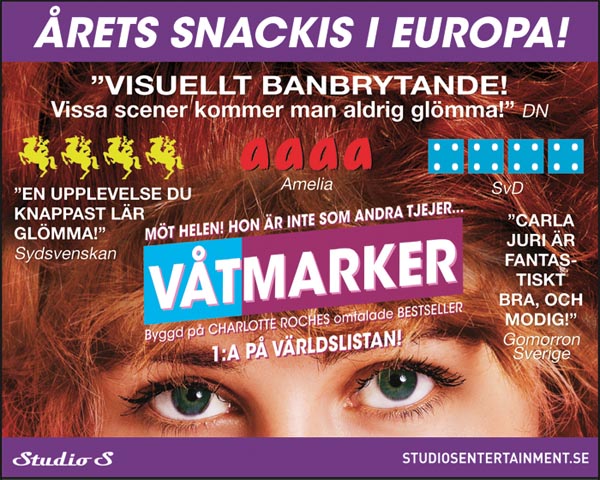 Våtmarker