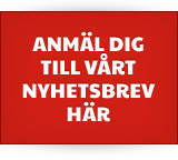 Anmäl dig till vårt nyhetsbrev