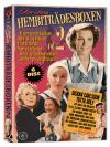 Omslag av Den stora hembiträdesboxen VOL. 2 (6-disc box) (DVD)