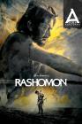 Omslag av Rashomon – Demonernas port (Bio)