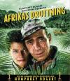 Omslag av Afrikas drottning (Blu-ray)