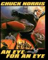 Omslag av An Eye for an Eye (Blu-ray)