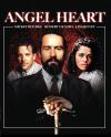 Omslag av Angel Heart (Blu-ray)
