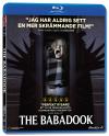Omslag av The Babadook (Blu-ray)