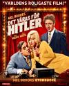 Omslag av Det våras för Hitler (Blu-ray)