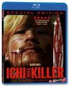 Omslag av Ichi the Killer (Blu-ray)